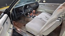 For Sale 1984 Buick Regal