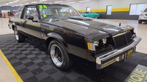 For Sale 1984 Buick Regal
