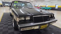 For Sale 1984 Buick Regal