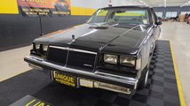 For Sale 1984 Buick Regal