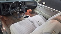 For Sale 1984 Buick Regal