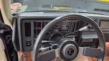 For Sale 1984 Buick Regal