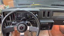 For Sale 1984 Buick Regal