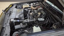 For Sale 1984 Buick Regal
