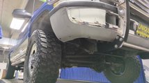 For Sale 1998 Dodge RAM 2500