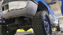 For Sale 1998 Dodge RAM 2500