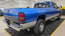 For Sale 1998 Dodge RAM 2500