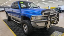 For Sale 1998 Dodge RAM 2500