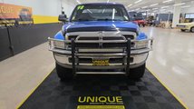 For Sale 1998 Dodge RAM 2500