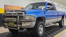 For Sale 1998 Dodge RAM 2500