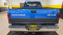 For Sale 1998 Dodge RAM 2500