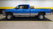 For Sale 1998 Dodge RAM 2500