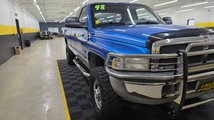 For Sale 1998 Dodge RAM 2500