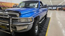 For Sale 1998 Dodge RAM 2500