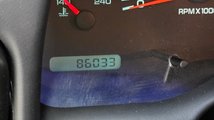 For Sale 1998 Dodge RAM 2500