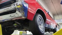 For Sale 1967 Pontiac GTO