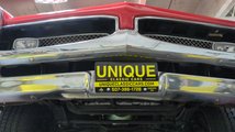 For Sale 1967 Pontiac GTO