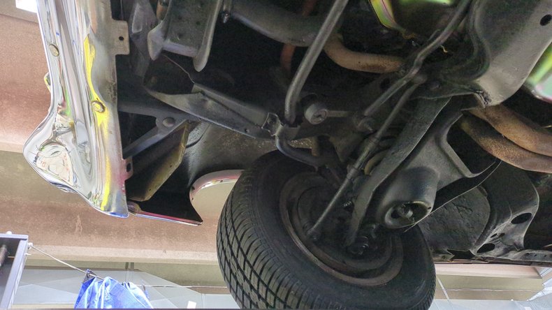 1967 Pontiac GTO 98