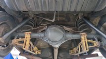 For Sale 1967 Pontiac GTO