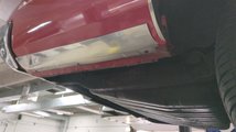 For Sale 1967 Pontiac GTO