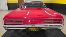 For Sale 1967 Pontiac GTO