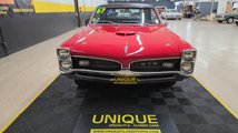 For Sale 1967 Pontiac GTO