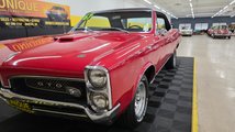 For Sale 1967 Pontiac GTO