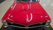 For Sale 1967 Pontiac GTO