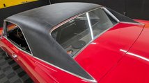 For Sale 1967 Pontiac GTO