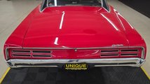 For Sale 1967 Pontiac GTO
