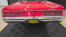 For Sale 1967 Pontiac GTO