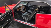 For Sale 1967 Pontiac GTO