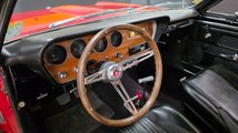 For Sale 1967 Pontiac GTO
