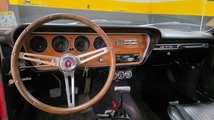 For Sale 1967 Pontiac GTO