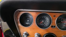 For Sale 1967 Pontiac GTO