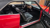 For Sale 1967 Pontiac GTO