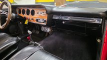 For Sale 1967 Pontiac GTO