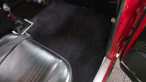 For Sale 1967 Pontiac GTO