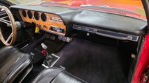 For Sale 1967 Pontiac GTO