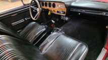For Sale 1967 Pontiac GTO
