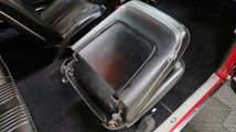 For Sale 1967 Pontiac GTO