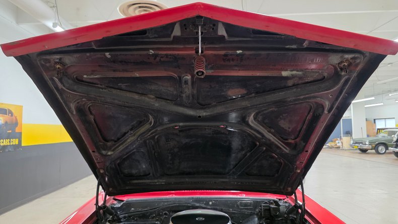 1967 Pontiac GTO 73
