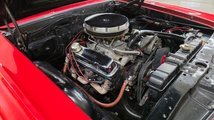 For Sale 1967 Pontiac GTO