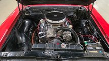 For Sale 1967 Pontiac GTO