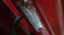 For Sale 1967 Pontiac GTO