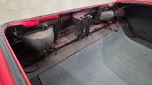 For Sale 1967 Pontiac GTO