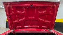 For Sale 1967 Pontiac GTO