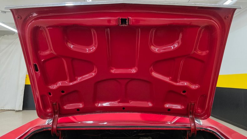 1967 Pontiac GTO 81