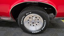 For Sale 1967 Pontiac GTO
