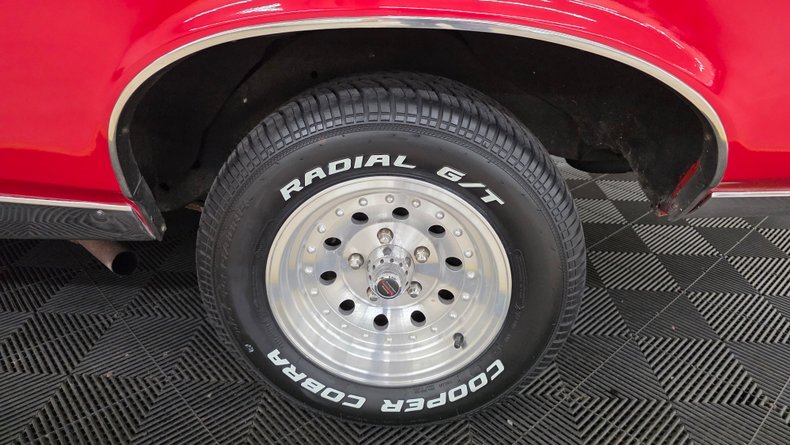 1967 Pontiac GTO 89
